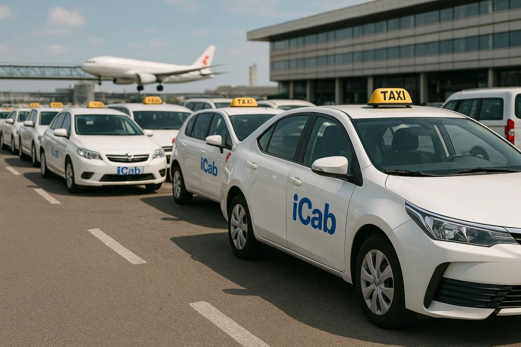 iCab